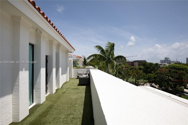 Building Photo - 98th Street, Bay Harbor Islands, FL 33154 - 5 BR 4 BA townhouse