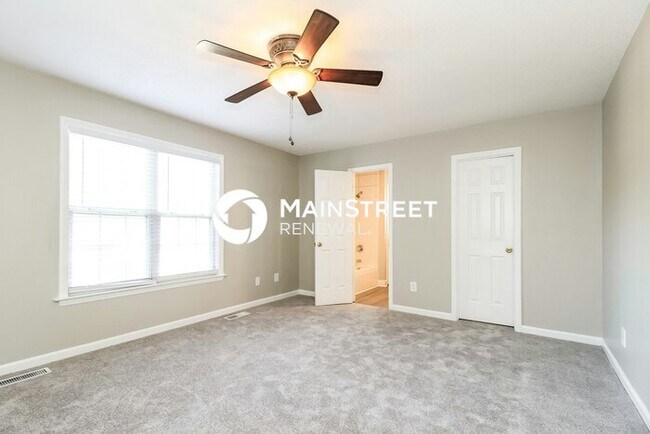 Building Photo - 3 Bedroom Pet-Friendly Home in Winston-Salem, NC with Main Street Renewal