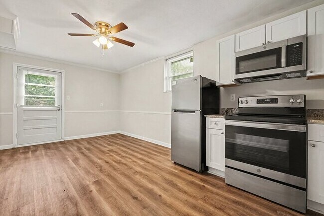 Foto del edificio - 3676 Castle Rock Way