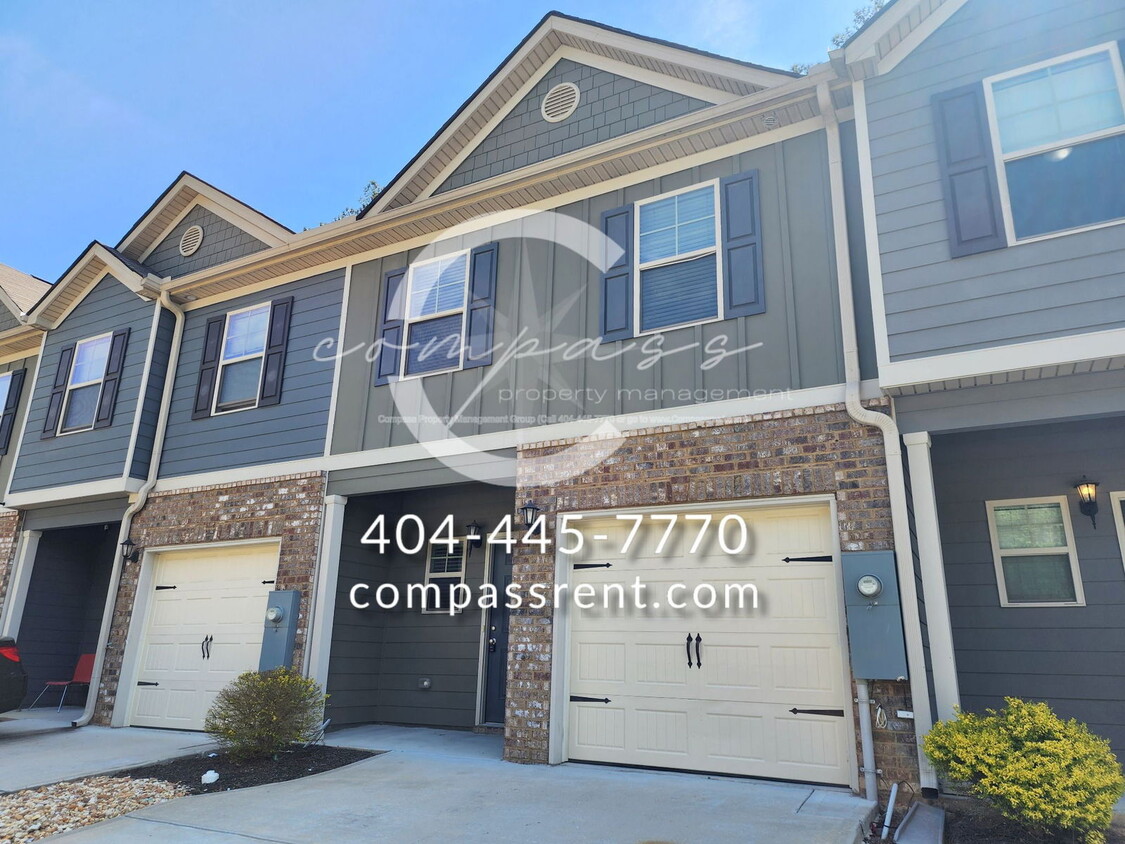 Primary Photo - 6048 Oak Bend Ct