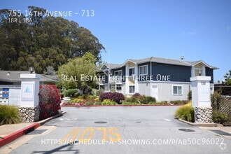 Building Photo - 755 14th Ave