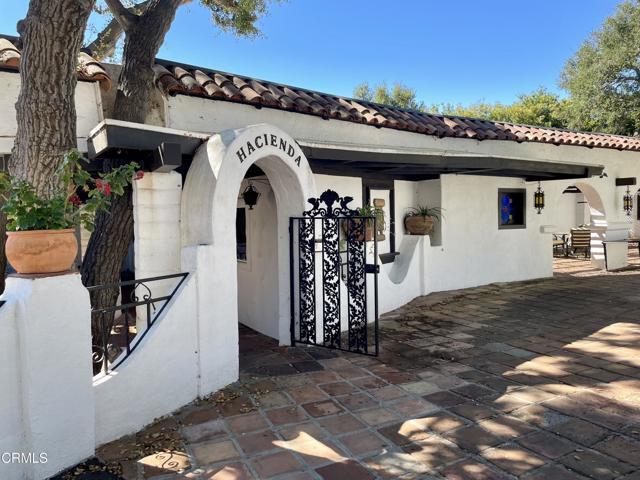 Building Photo - 716 S La Luna Ave