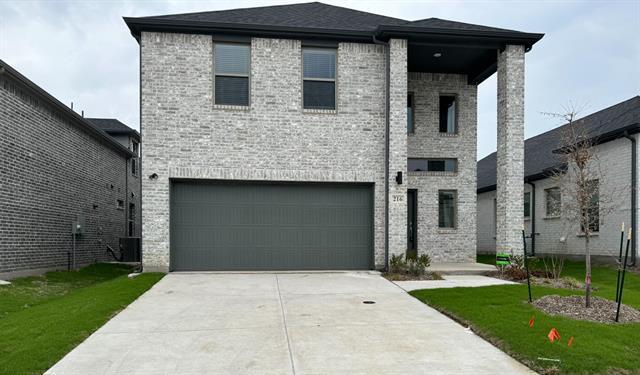Foto principal - 216 Goosewood Dr