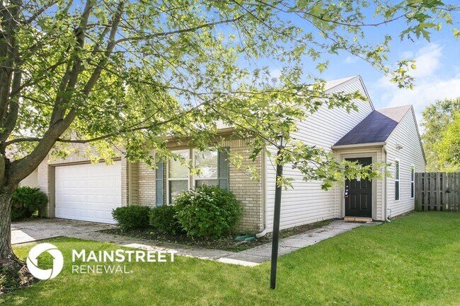 Foto del edificio - 11729 Serenity Ln