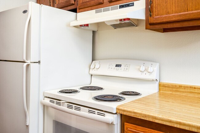 Foto del interior - Heritage Heights Apartments