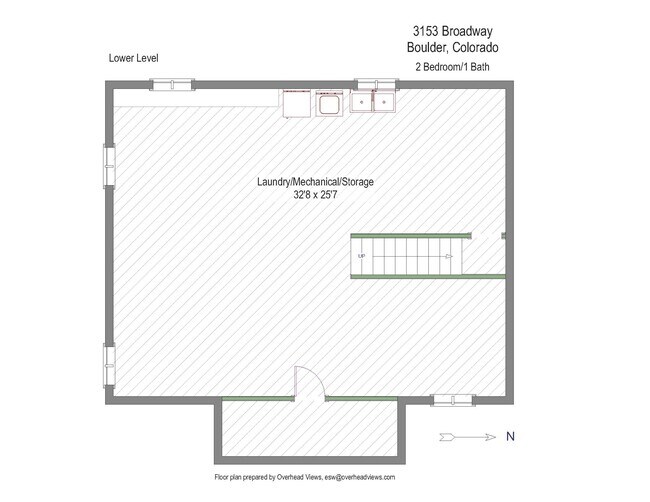 Building Photo - 3153 Broadway St