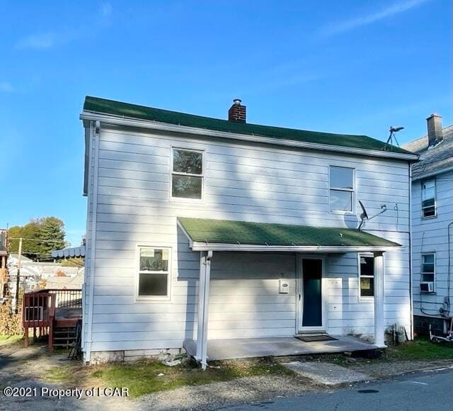 37 Jenkins Ct, Pittston, PA 18640 House Rental in Pittston, PA
