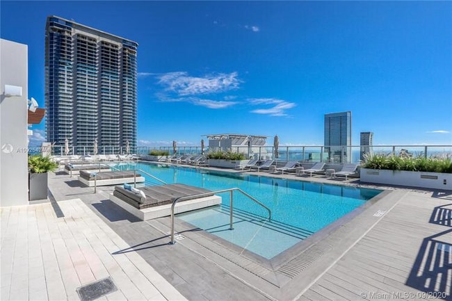 Photo - 1010 Brickell Ave Apartment