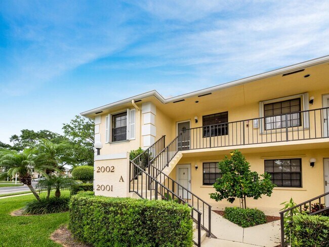 Foto del edificio - 2002 Keystone Dr