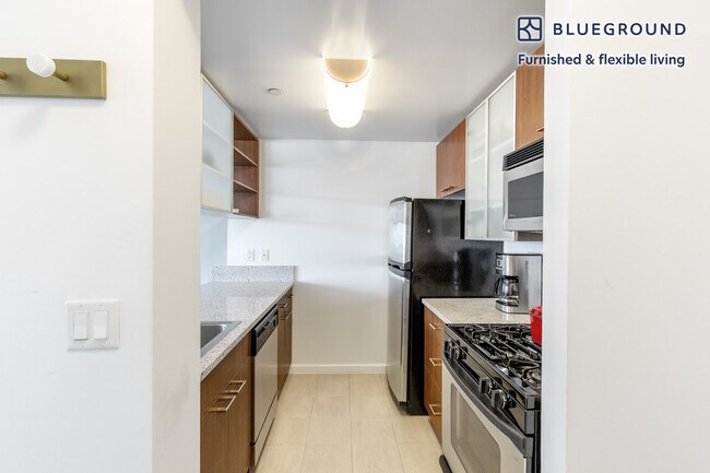 Foto del edificio - 535 W 23rd St