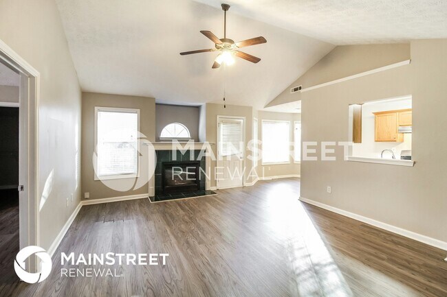 Foto del edificio - 120 Eagle's Crest Ln