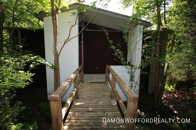 Photo - 1806 St Ann St Townhome