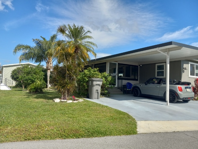 Photo - 4163 74th St N House