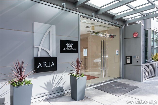 Foto del edificio - 1441 Ninth Ave