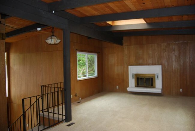 Building Photo - 418 Semple Ave