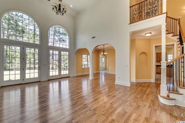 Building Photo - 8327 Juxa Dr