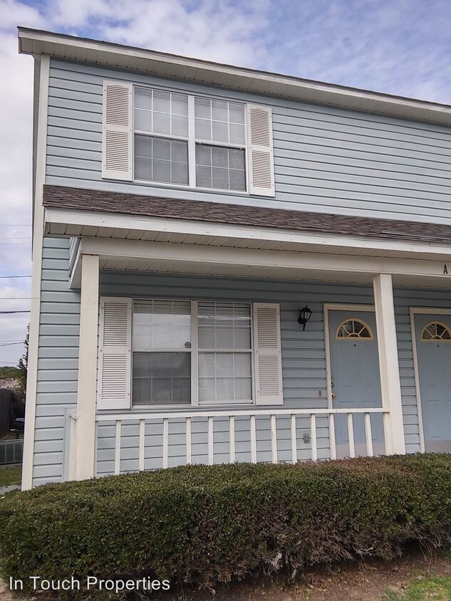 Foto principal - 1822 Plum St