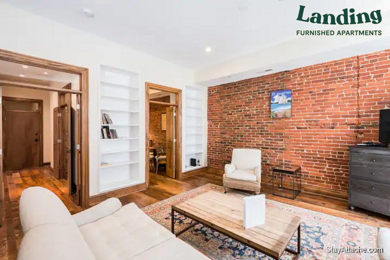 Foto principal - 1737 Connecticut Ave NW
