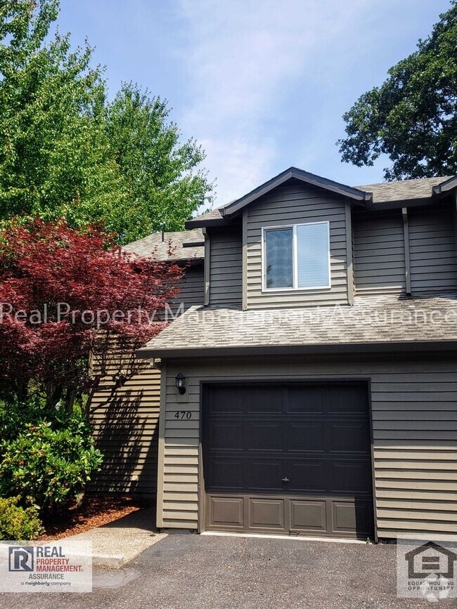 Building Photo - 470 SW 150th Ave