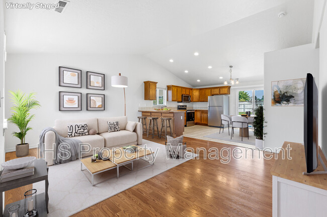Foto del edificio - 5204 Desert Dove Loop