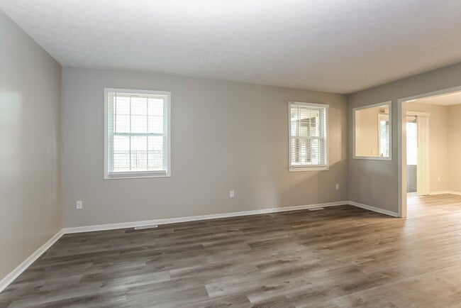 Foto del edificio - 195 S Summit Ridge Dr SW
