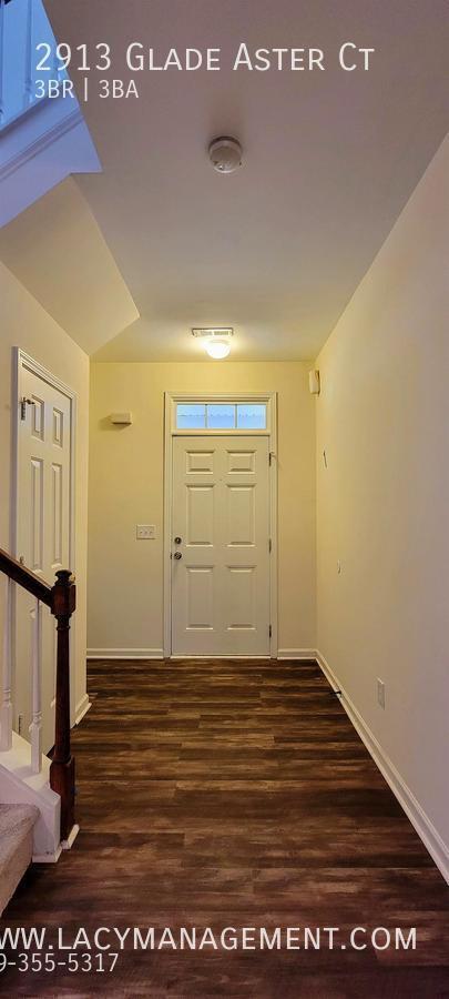 Building Photo - 2913 Glade Aster Ct