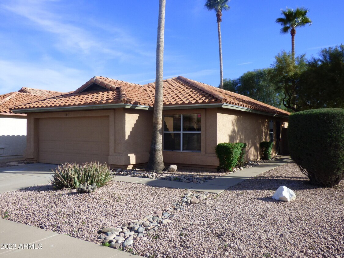 7531 W Taro Ln, Glendale, AZ 85308 House Rental in Glendale, AZ