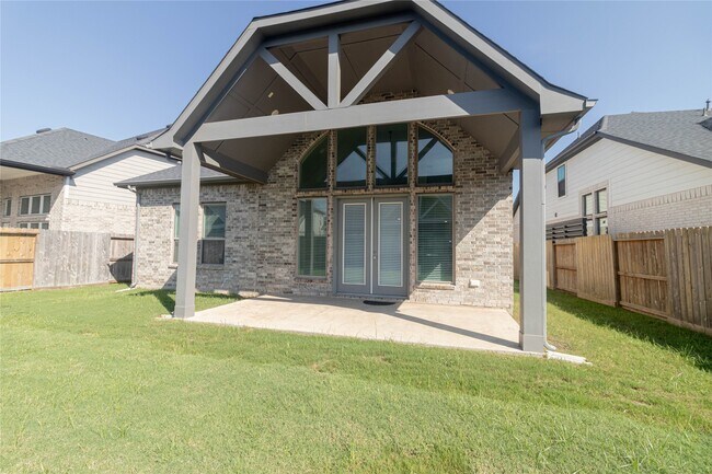 Foto del edificio - 4135 Chloe Ridge Ln