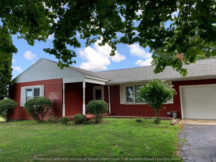 7235 S Niles Rd, Berrien Springs, MI 49103 House Rental in Berrien