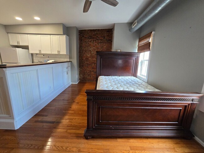 Foto del edificio - 1929 Parrish St