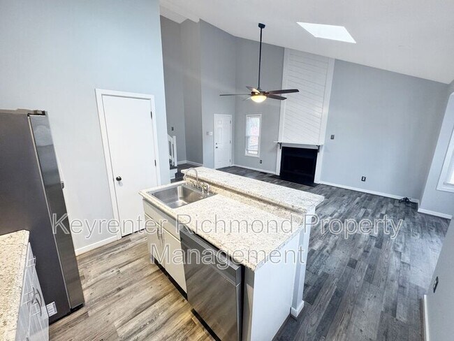 Foto del edificio - 6139 Stockade Ct