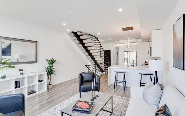 Foto del edificio - 1435 N 20th St
