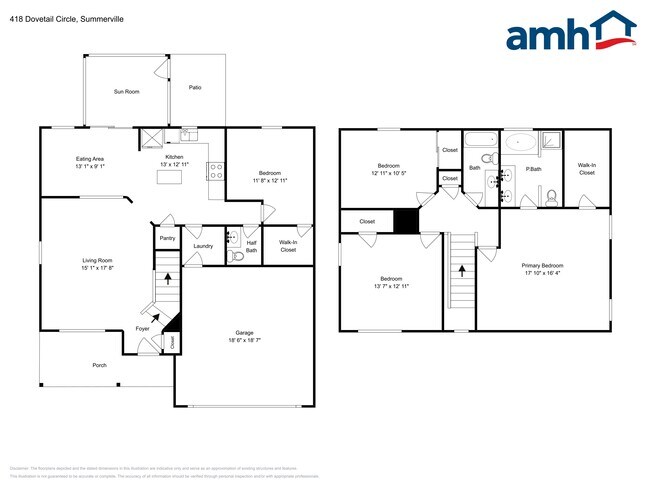 Foto del edificio - 418 Dovetail Cir