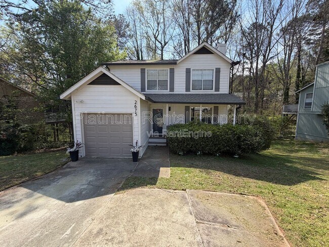 Foto del edificio - 2675 Wildflower Ln SW