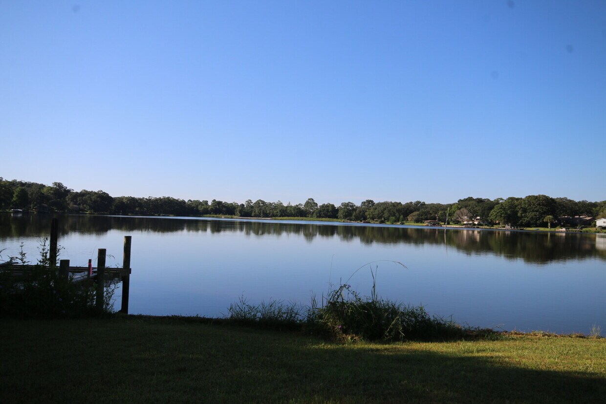 Foto principal - Waterfront Living Nearby – 2/2 Townhouse w...