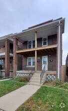 Building Photo - 3722 Parrish Ave