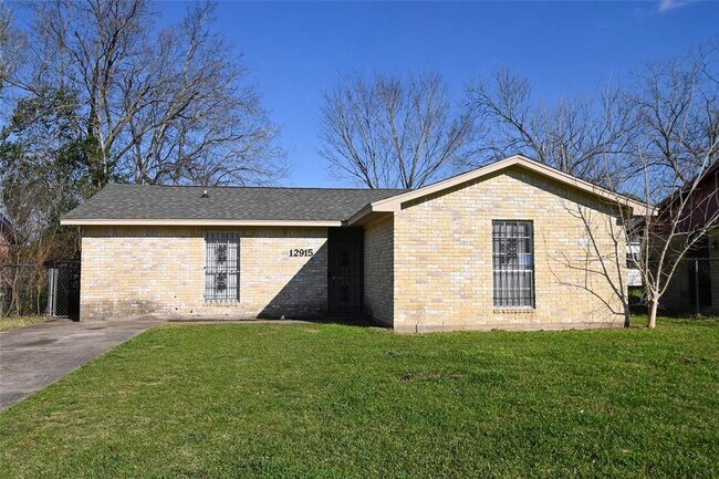 3 bedroom houses for rent houston tx