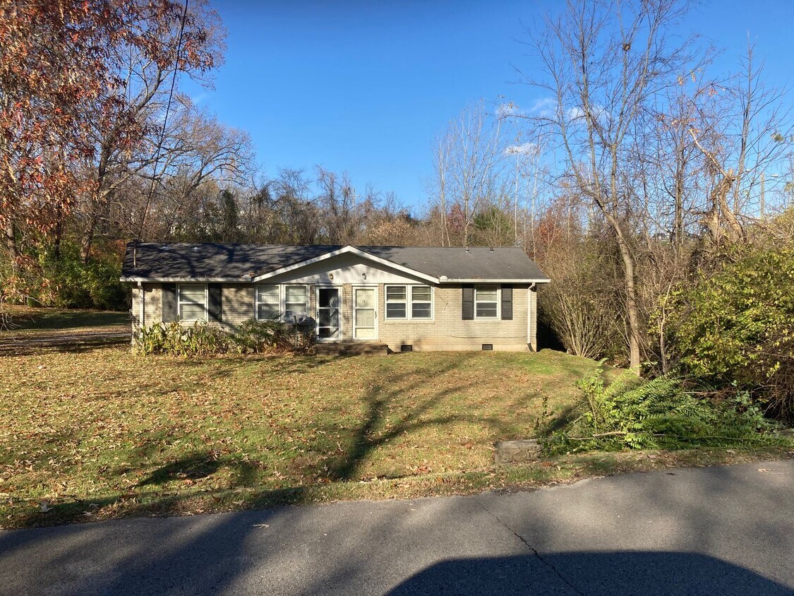 Foto principal - Donelson Duplex Near Airport