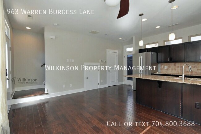 Building Photo - 963 Warren Burgess Ln