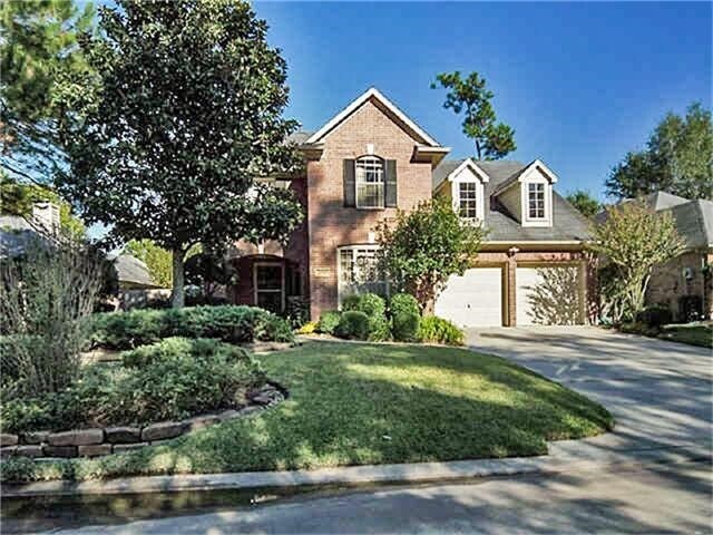 Foto principal - 20906 Greenfield Trail