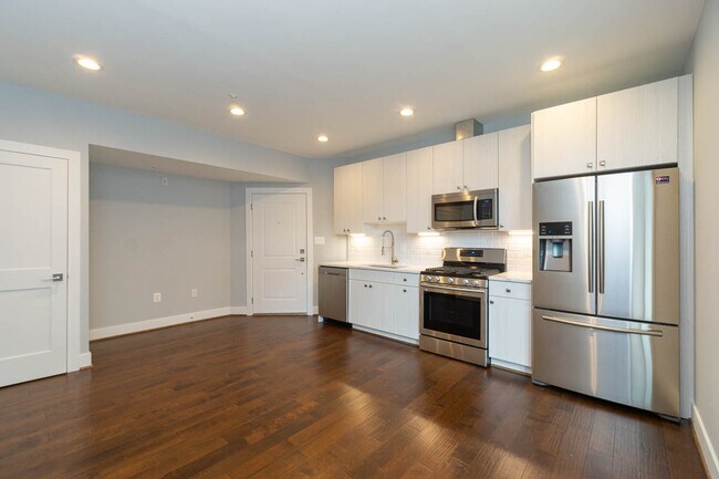 Building Photo - 37 Missouri Ave NW