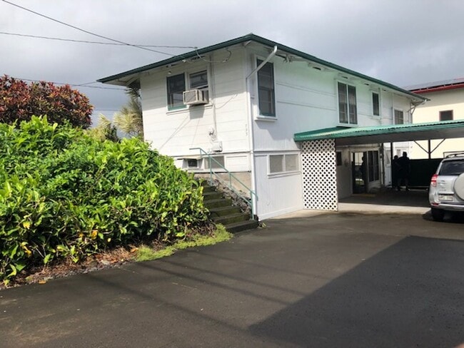 Building Photo - 4BR/2BA Charming Home in Hilo
