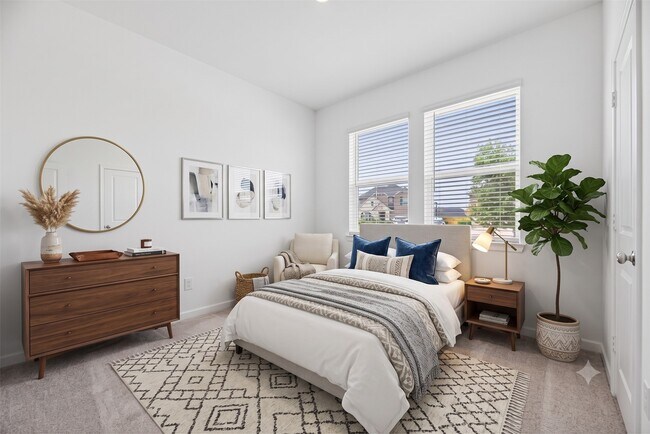 Foto del edificio - 1110 Sky Rocket Ln