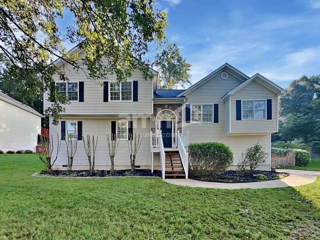 Building Photo - 534 Matthew Dr