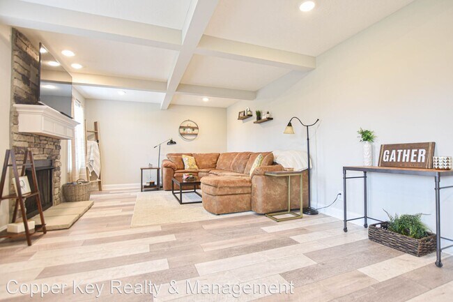 Foto del edificio - 4 br, 2.5 bath House - 212 Eagles Talon Ct