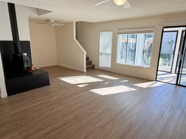 Living room - Le Tournesol