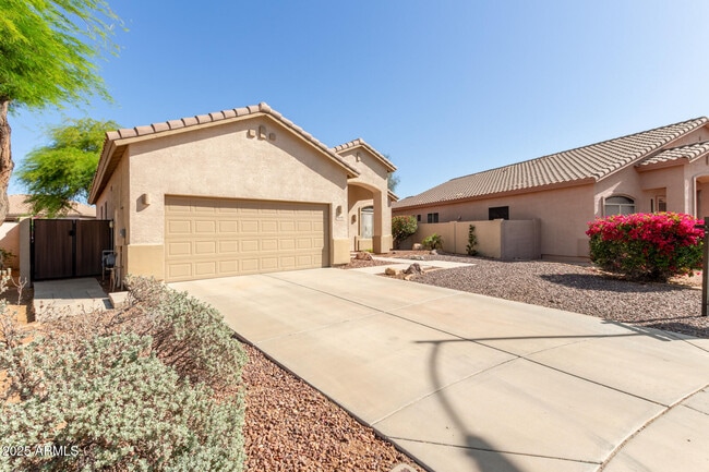 Building Photo - 6970 W Paso Trail