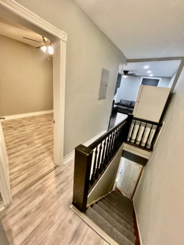 Building Photo - 2513 N 28th St