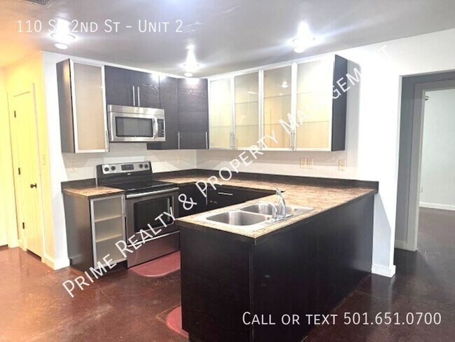 Foto del edificio - 110 SE 2nd St