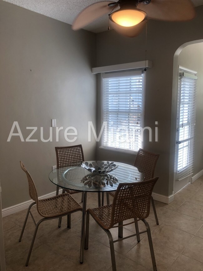 Modern Furnished South Beach Condo For Rent In Building Photo Modern Furnished South Beach Condo For Rent